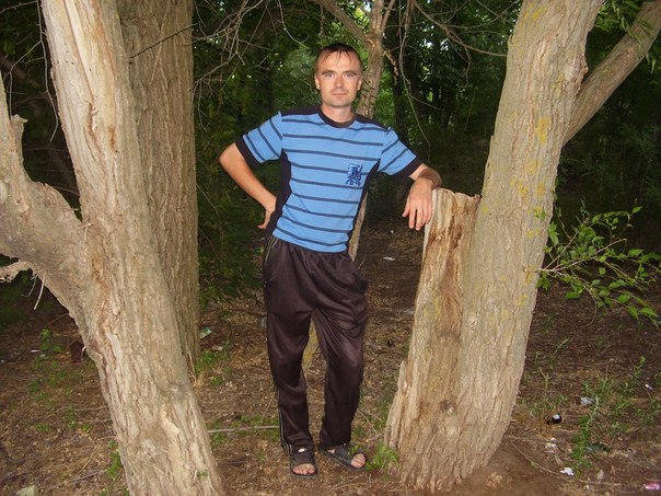 №57, Игорь Люкшинов, 47 лет, Волгоград №57, Игорь Люкшинов, 47 лет, Волгоград