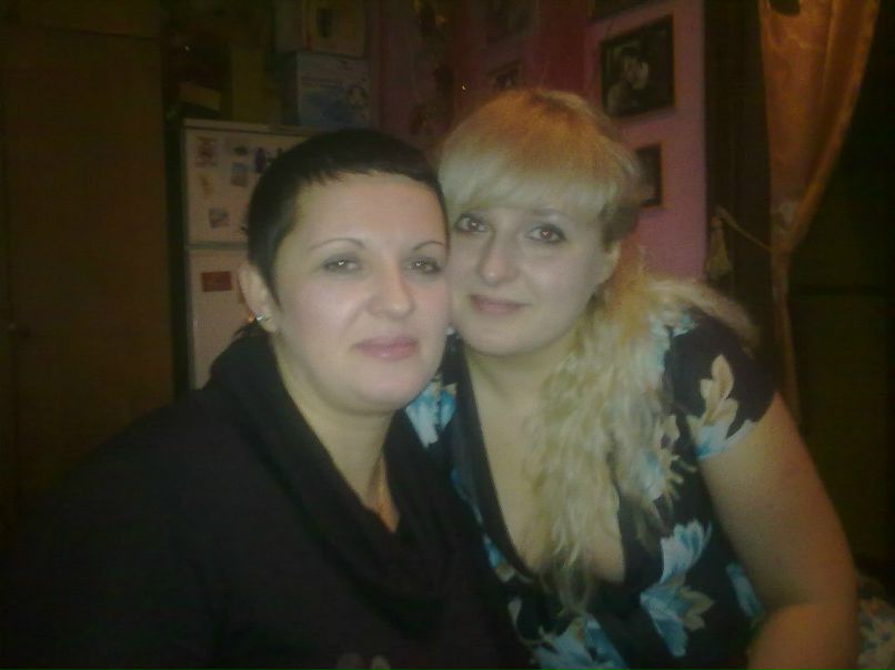 Наташа Холодницкая | Киев