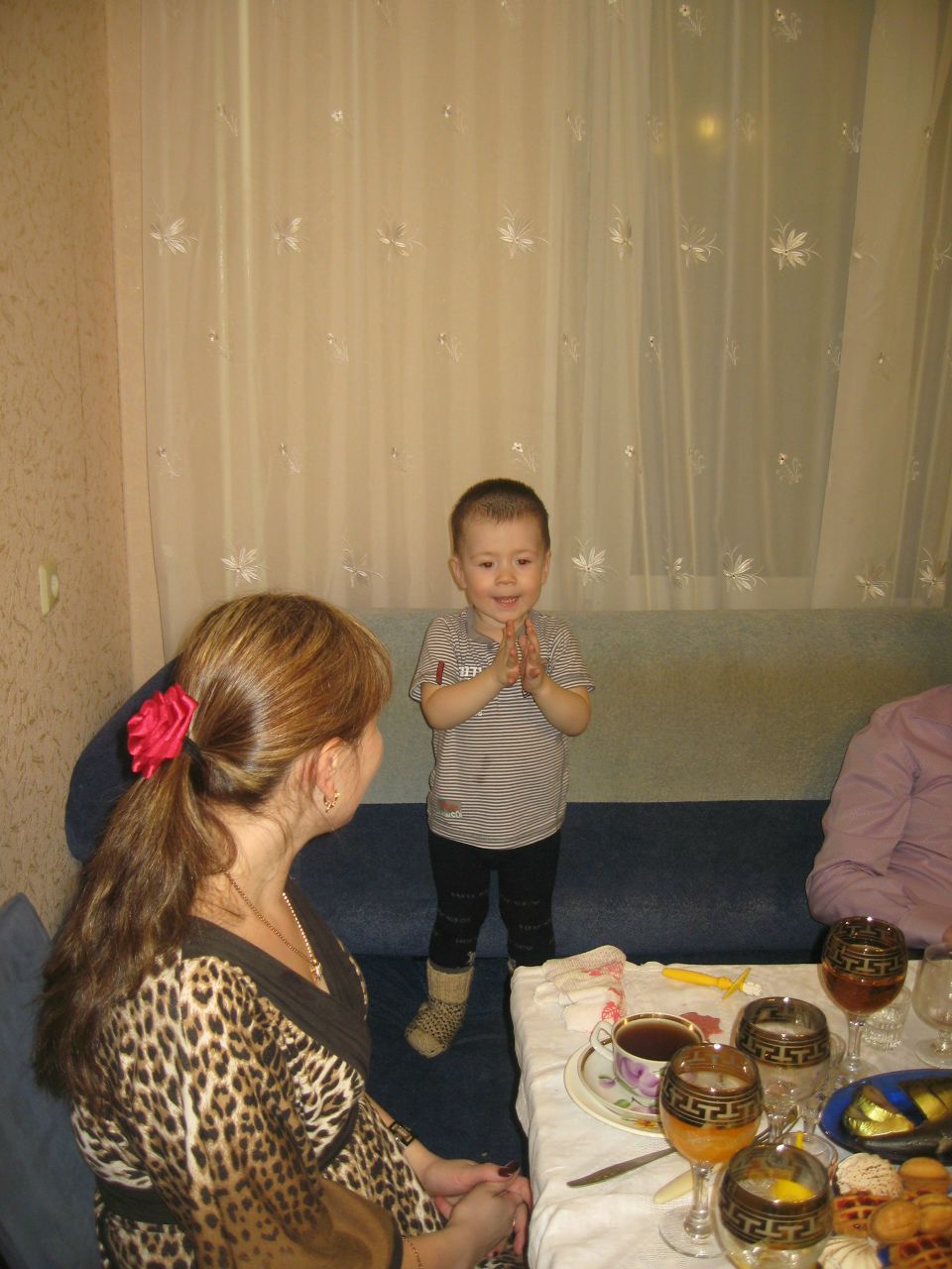 Миляуша Шакирова | Казань