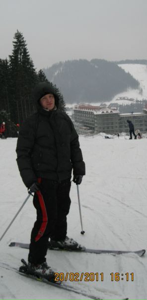 №31, Андрей Минченко, 38 лет, Каменец-Подольский №31, Андрей Минченко, 38 лет, Каменец-Подольский