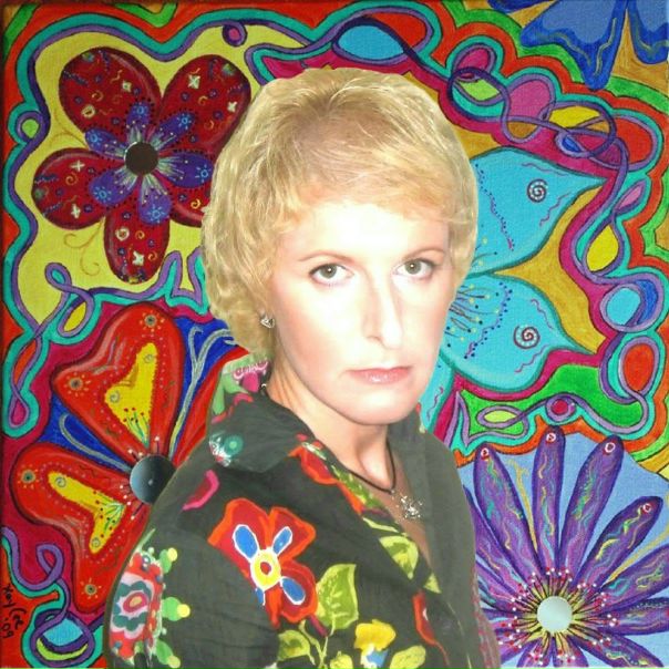 №4, Инна Амчиславская №4, Инна Амчиславская