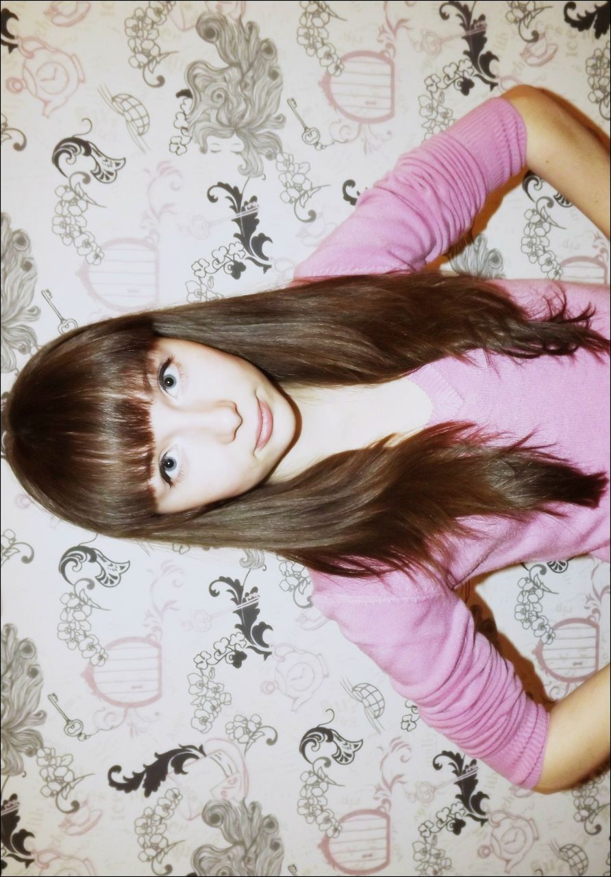 Валерия Черняк | Новосибирск