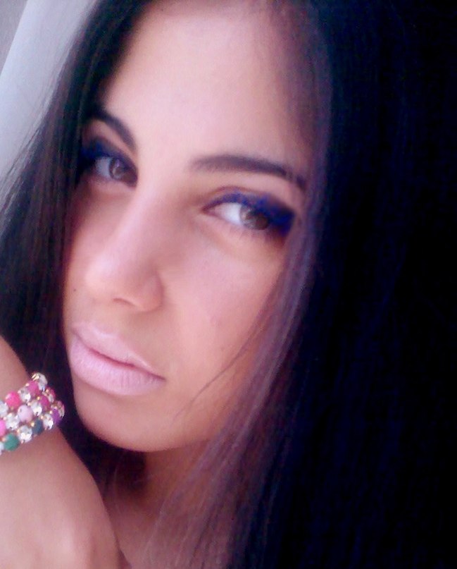 Лиана Асланян | Москва