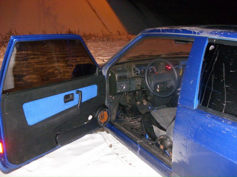 Олег Соколов | Воронеж