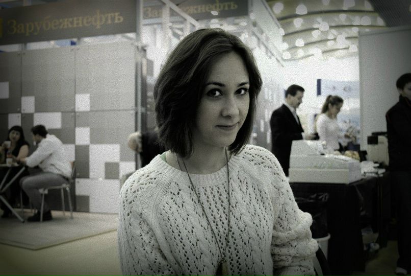 Алёна Дорофеева | Москва