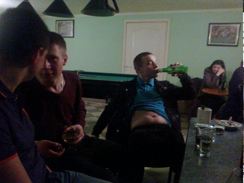 Андрюха Лапчак | 