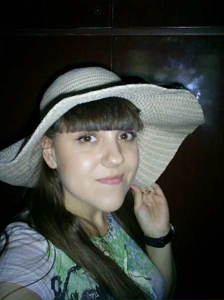 №95, Дарья Максимович, Каменское / Днепродзержинск №95, Дарья Максимович, Каменское / Днепродзержинск