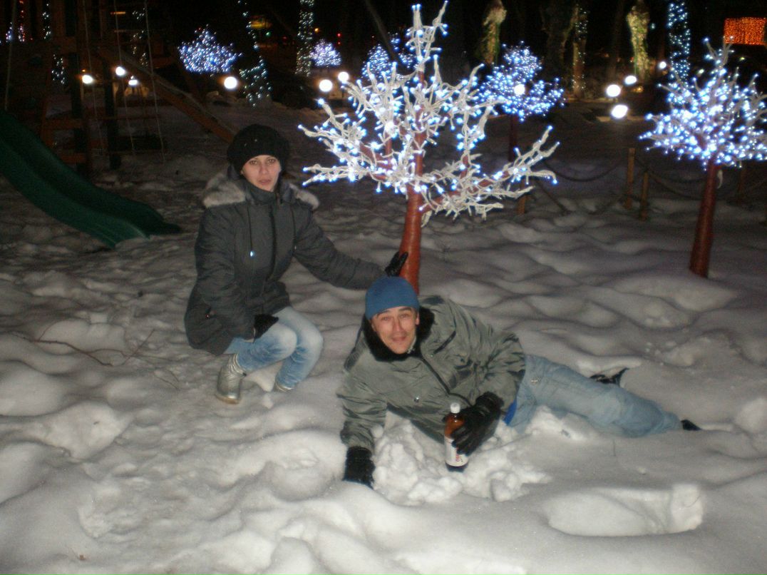 Сергей Пешков | Путивль