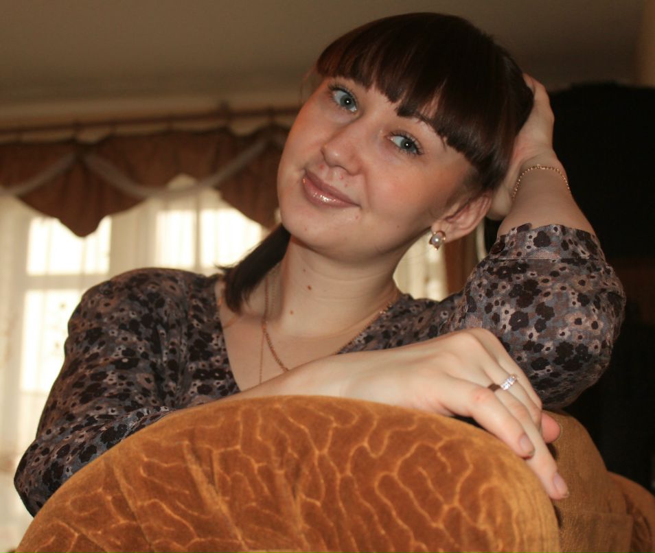 Юлия Котлярчук | Москва