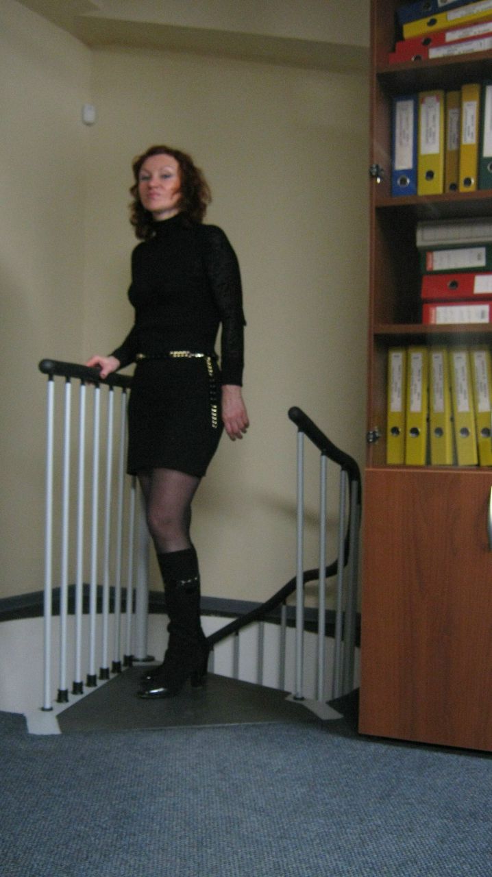 Ольга Родионова | Санкт-Петербург