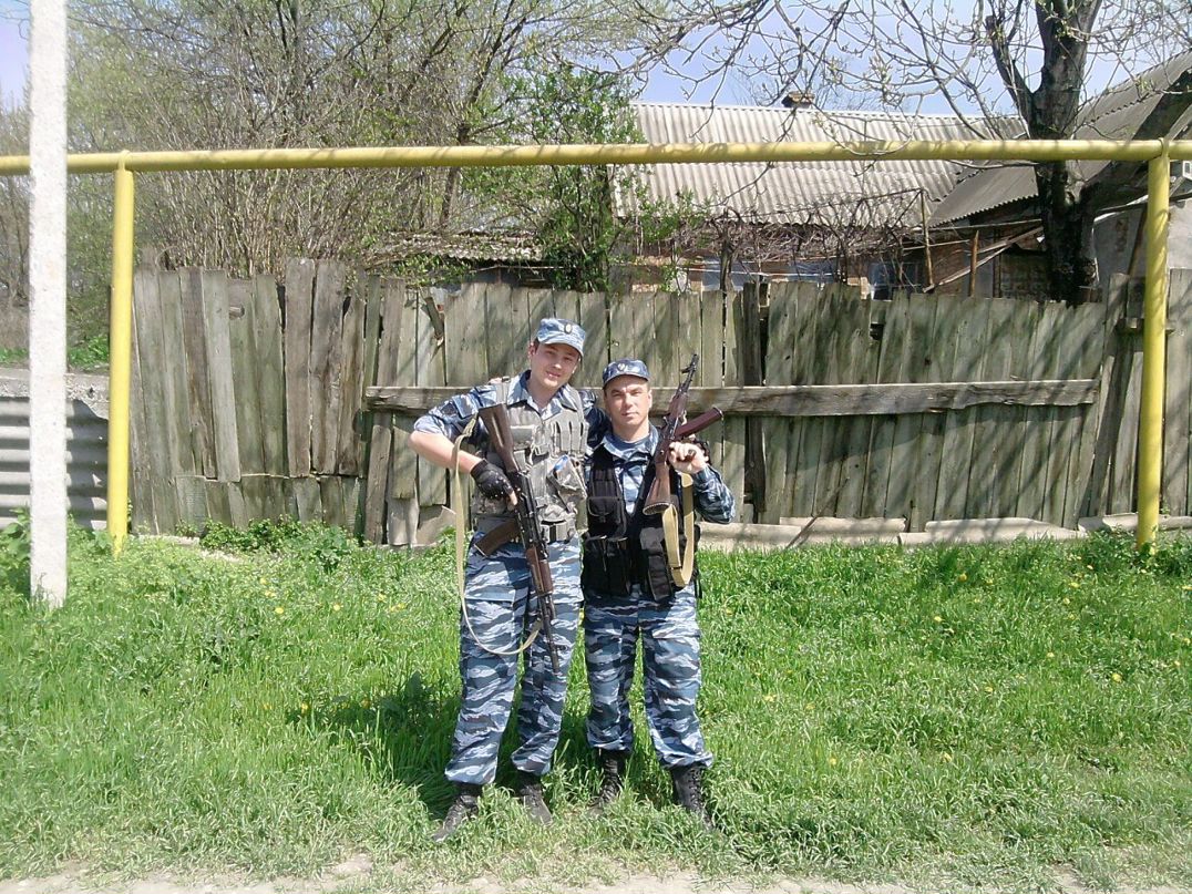 Павел Степанов | Любим