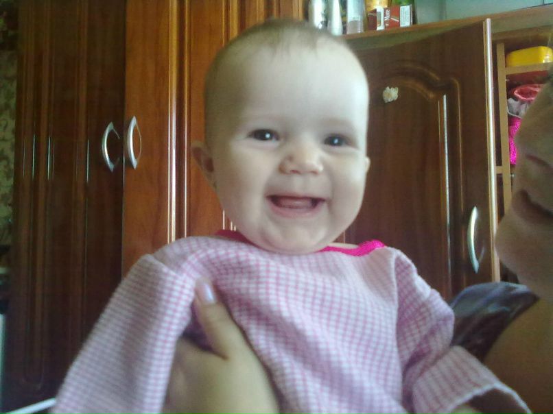 Наташа Шамрай | Николаев