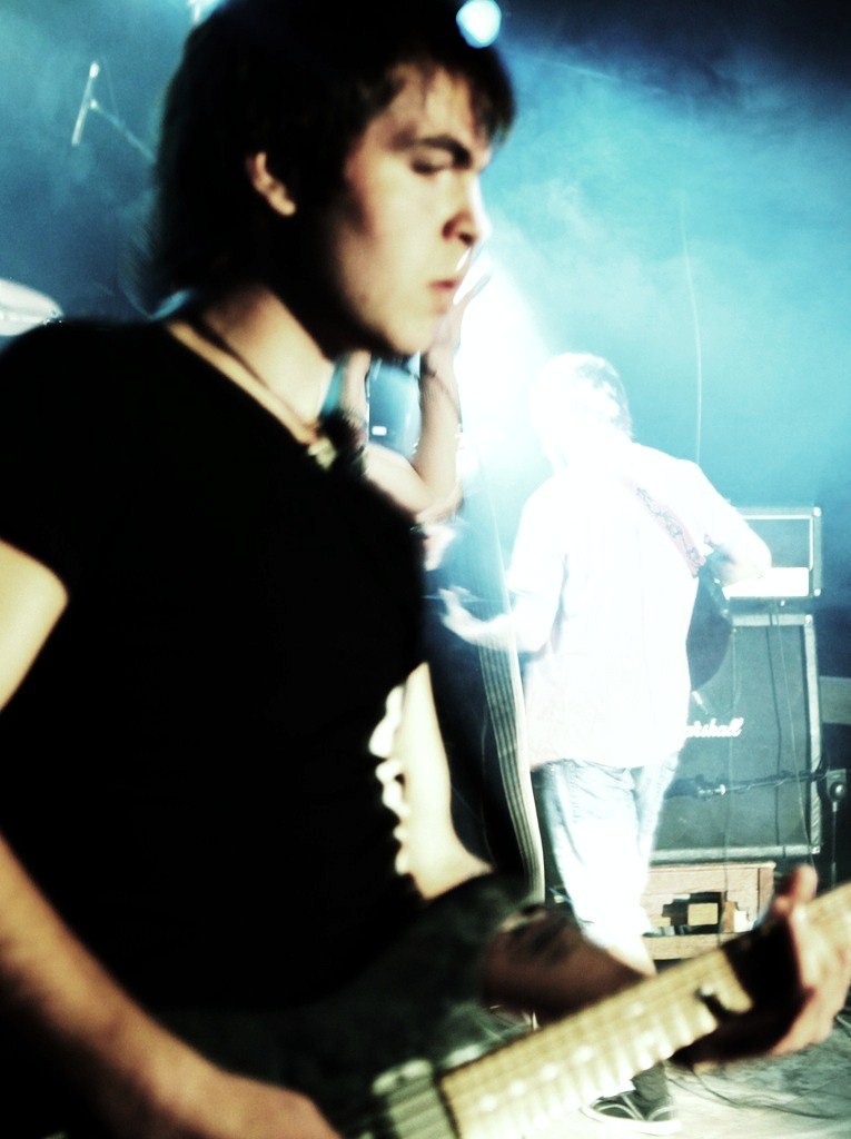 Vanya Akopyan ▲ INCRIZIS ▼ | Санкт-Петербург