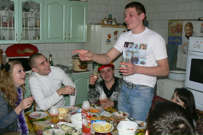 Володимир Касьян | Киев