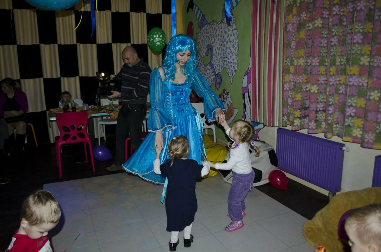 Марина Ляпустина | Одесса