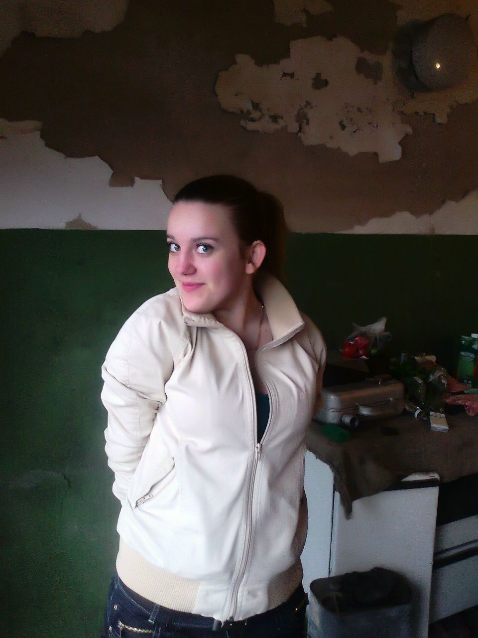 Инна Мамыга | Кропивницкий / Кировоград