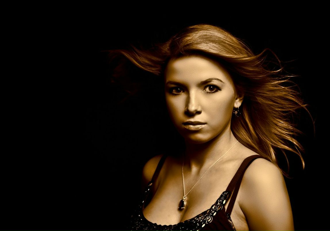 Света Артёмова (Рыбакова) | Рязань