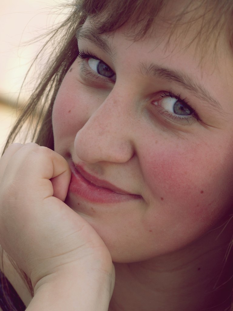 Юлия Бакухина | Санкт-Петербург