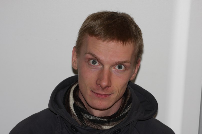 Юрий Соловьев | Санкт-Петербург