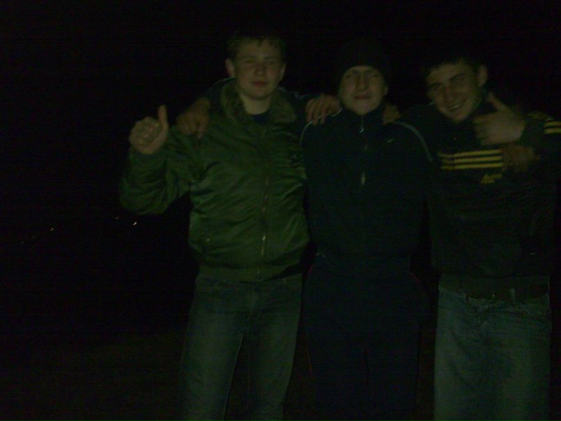 №36, Славік Кустрьо, Терново №36, Славік Кустрьо, Терново