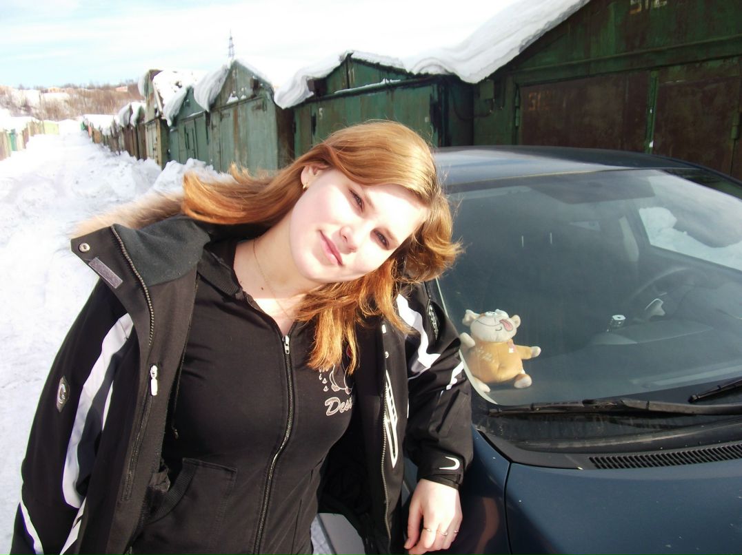 Екатерина Кузнецова | Сергиев Посад