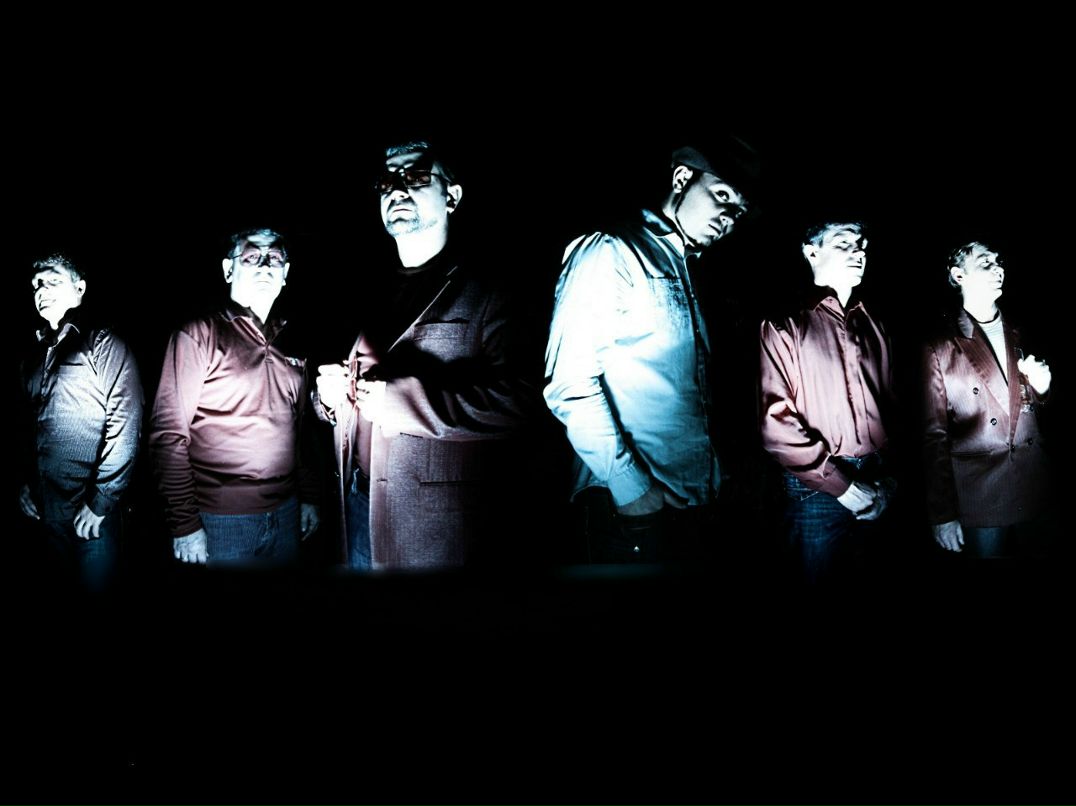 Дмитрий Берёзов | Новосибирск