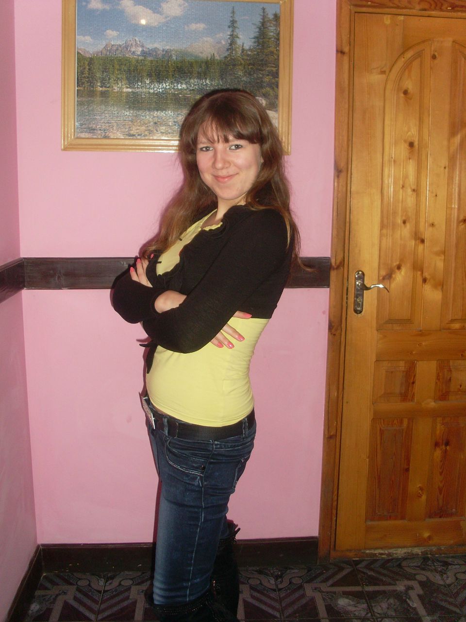 Ируся Ильченко | Завалье