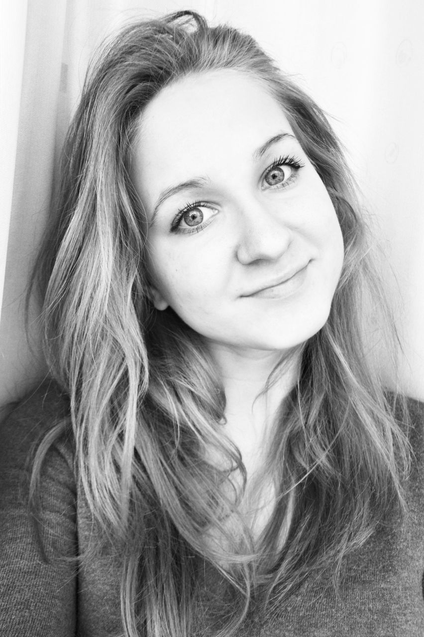 Alexandra Puchkina | Москва