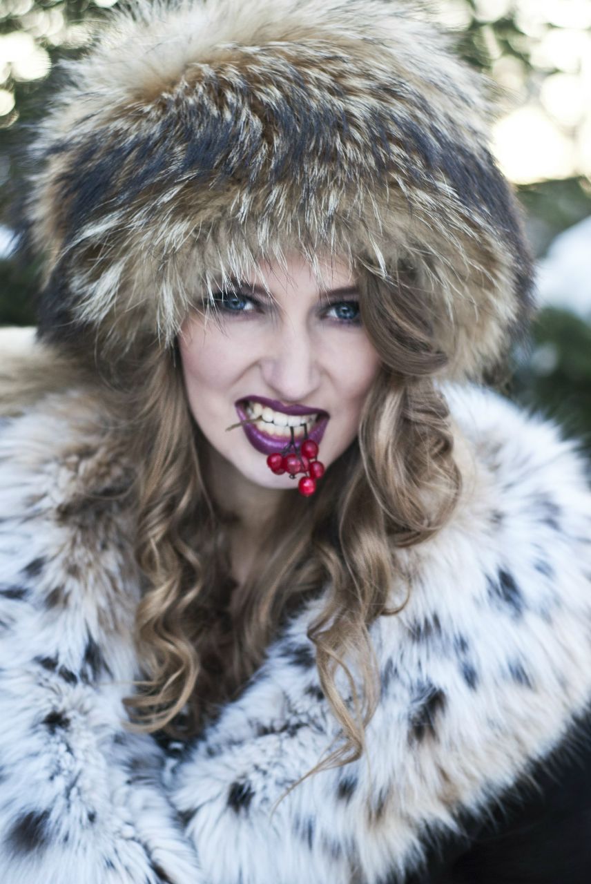 Polinochka Malko ♥I LoVe MySeLf♥ | Москва