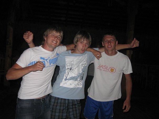 №34, Андрій Лисак №34, Андрій Лисак