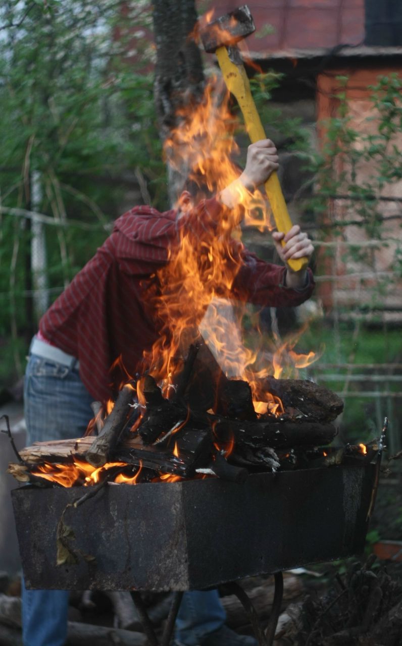 Дмитрий Егоров | Казань