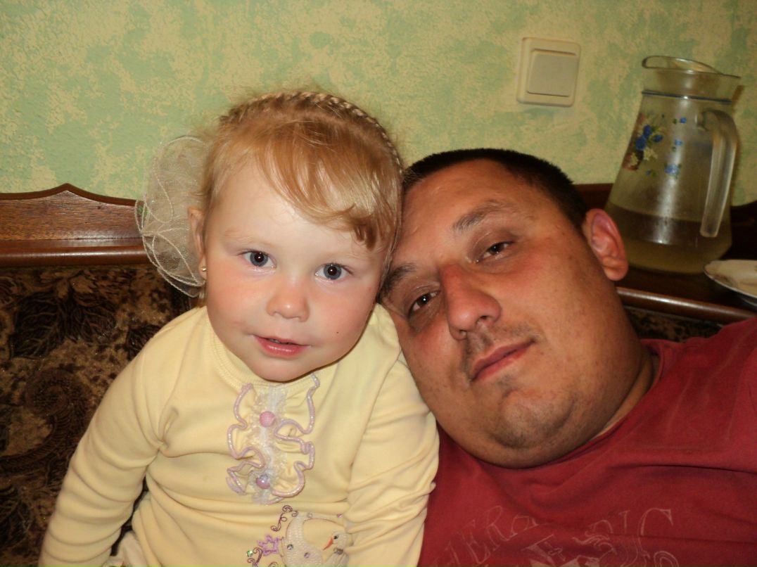 Марат Акбашев | Авдон