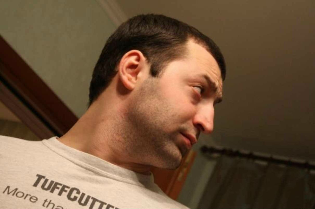 Lyudmila Parova | Москва