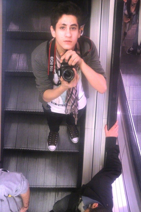 Anastasia Gvozdenko | Nijmegen