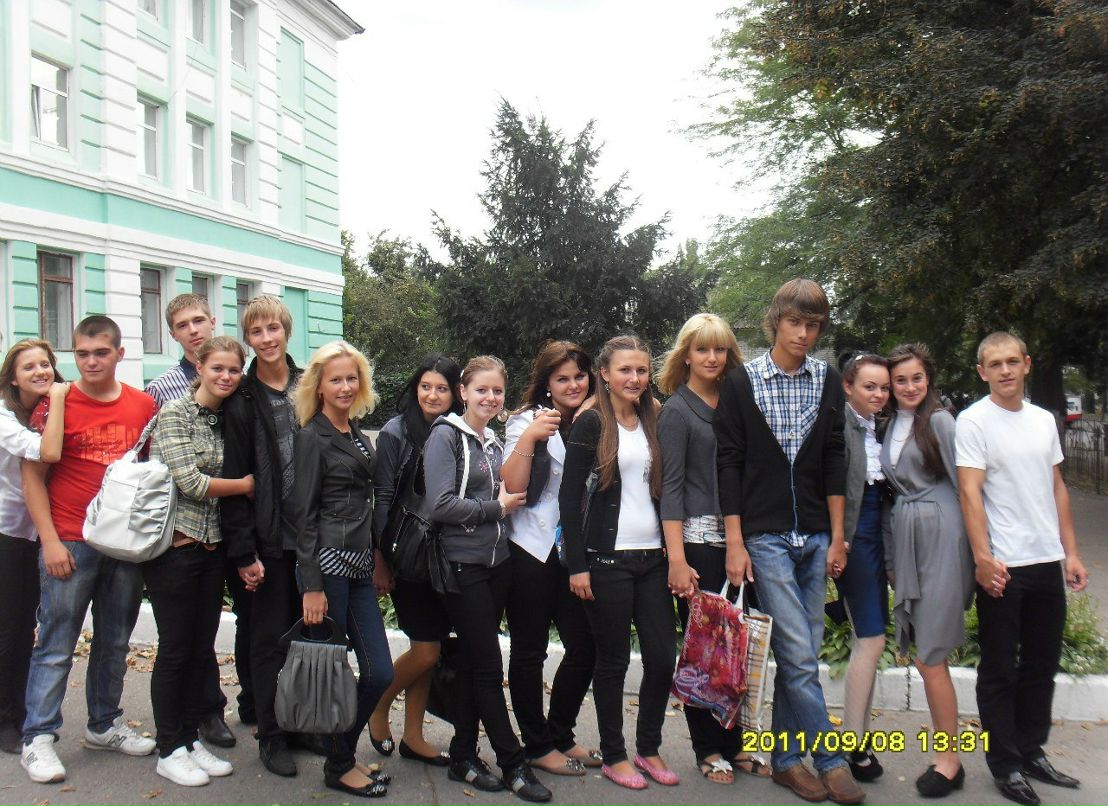 Вова Батурин | Белая Церковь