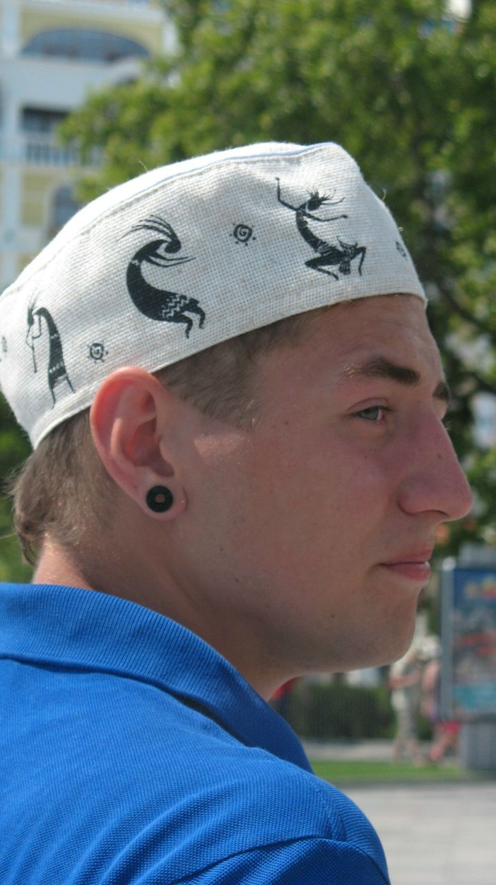 Миша Киевцев | Киев