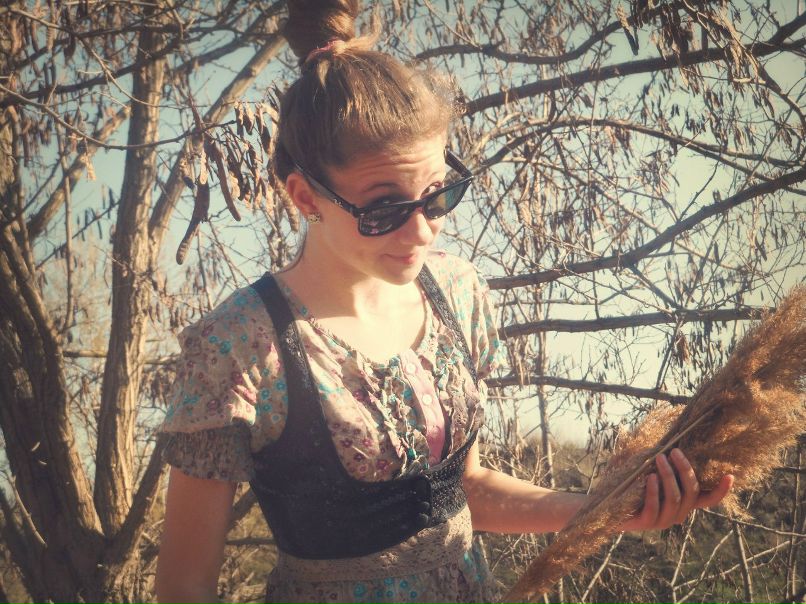 Евгения Шустова *Жооопа | Николаев