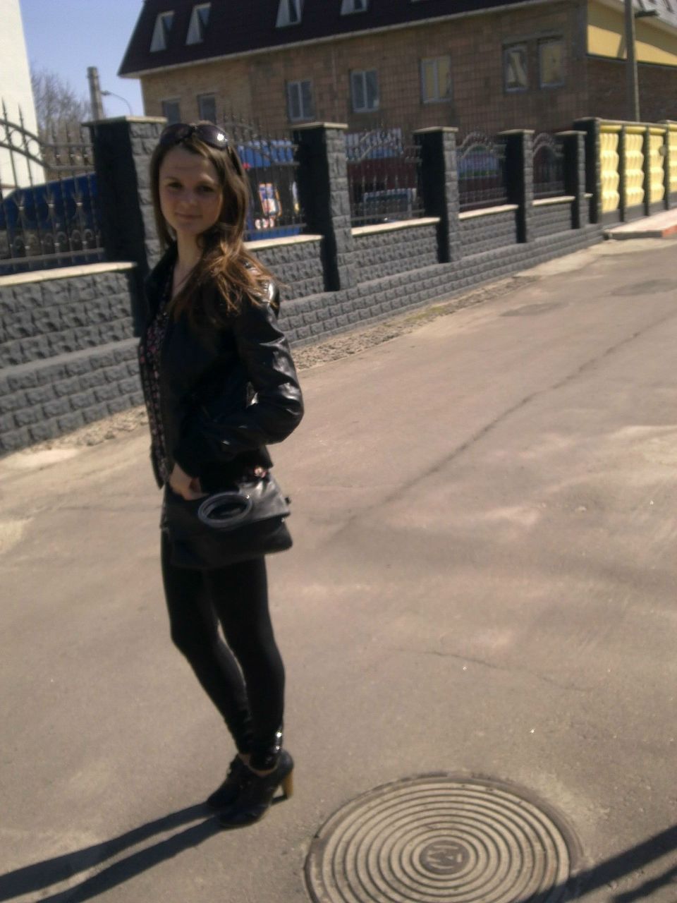 Женька Павлишинець | Хуст