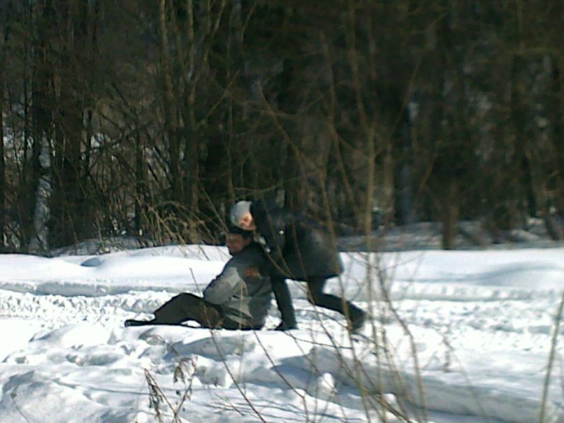 Дмитрий Воробьев MrDodge | Москва