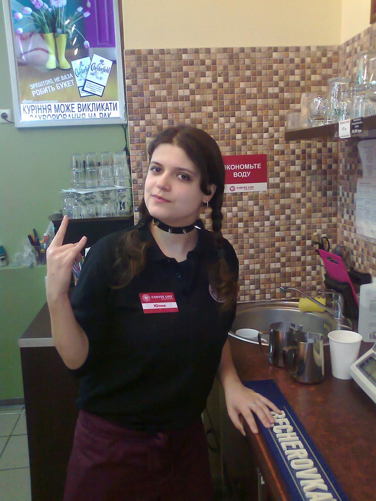 Юля Ивановна | Харьков