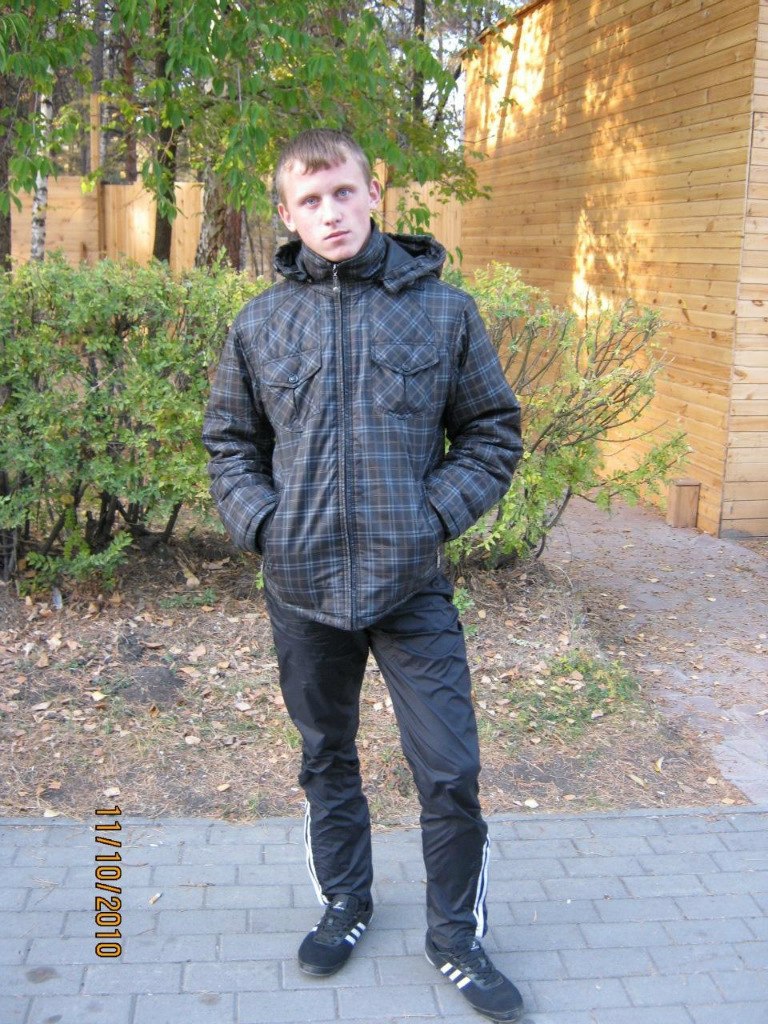 Сергей Журавлёв | Челябинск