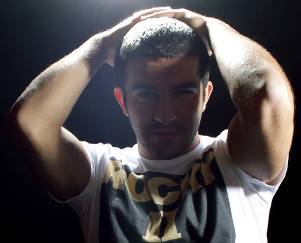 Бахтияр Алиев www.Bahh-Tee.ru | Москва