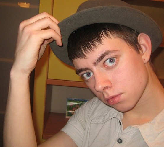 Григорий Лимонов | Электросталь