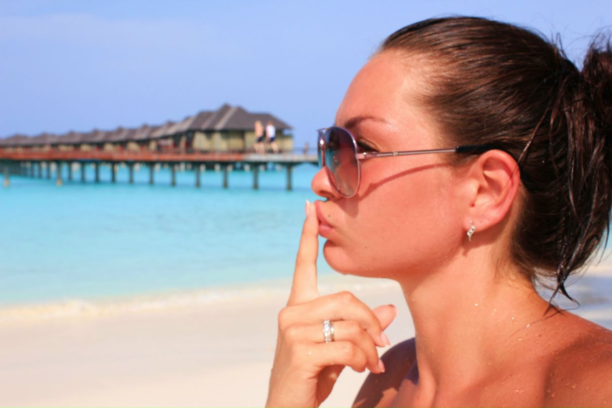 Карина Иванова | 