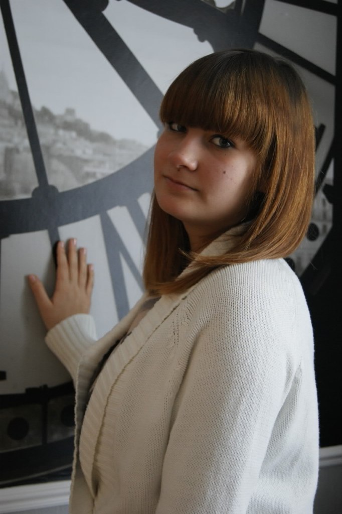 Ксения Карпейкина | Краснодар