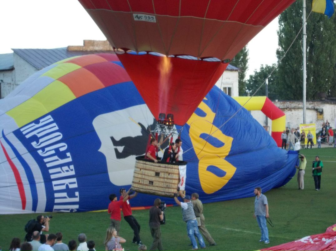 Сергей Самарук | Васильков