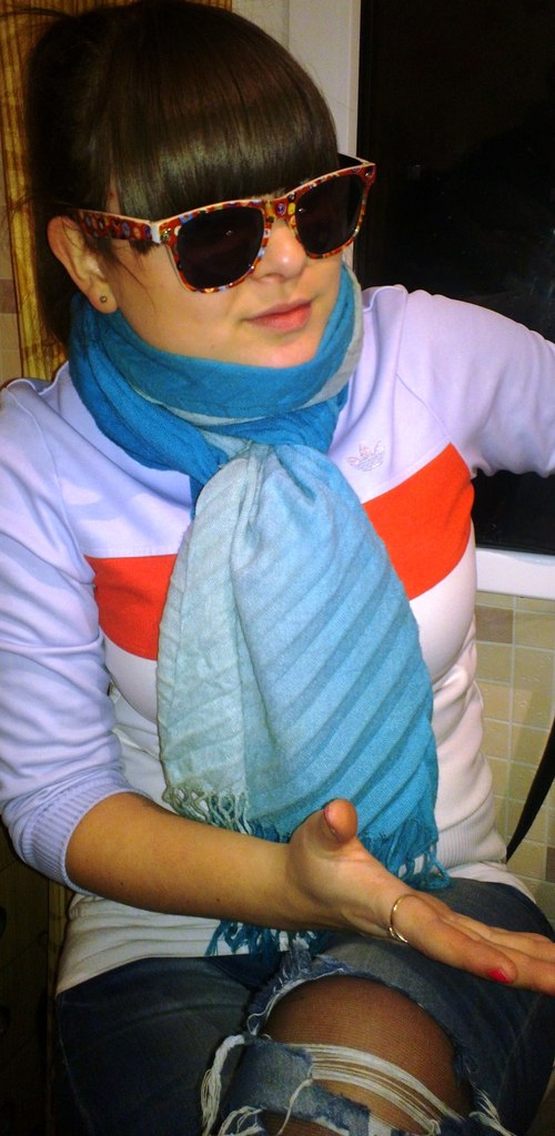 Кристина Семёнова | Старый Оскол