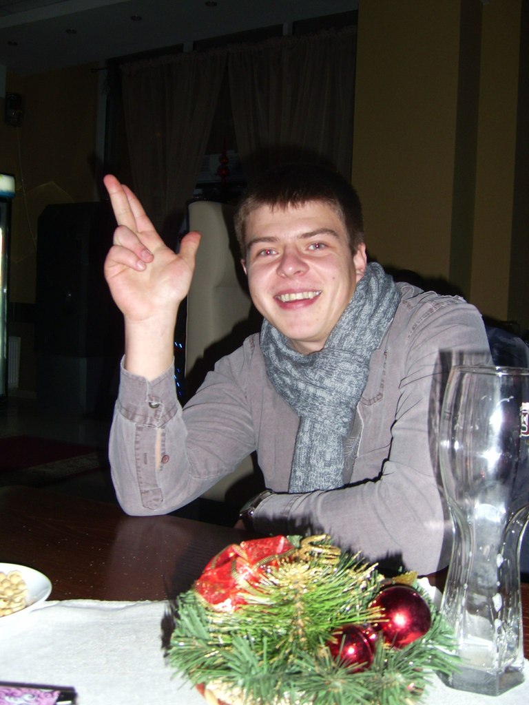 Юра Мазур | Ровно