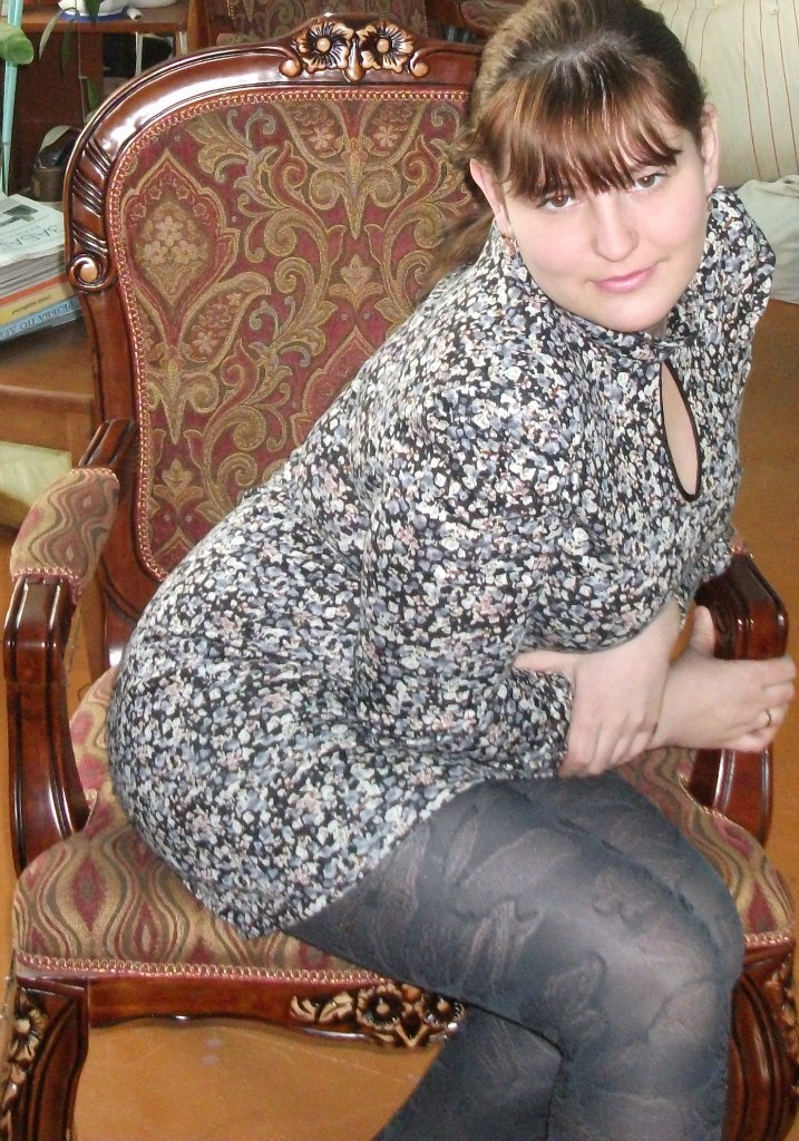 Ирина Фоканова | Чита