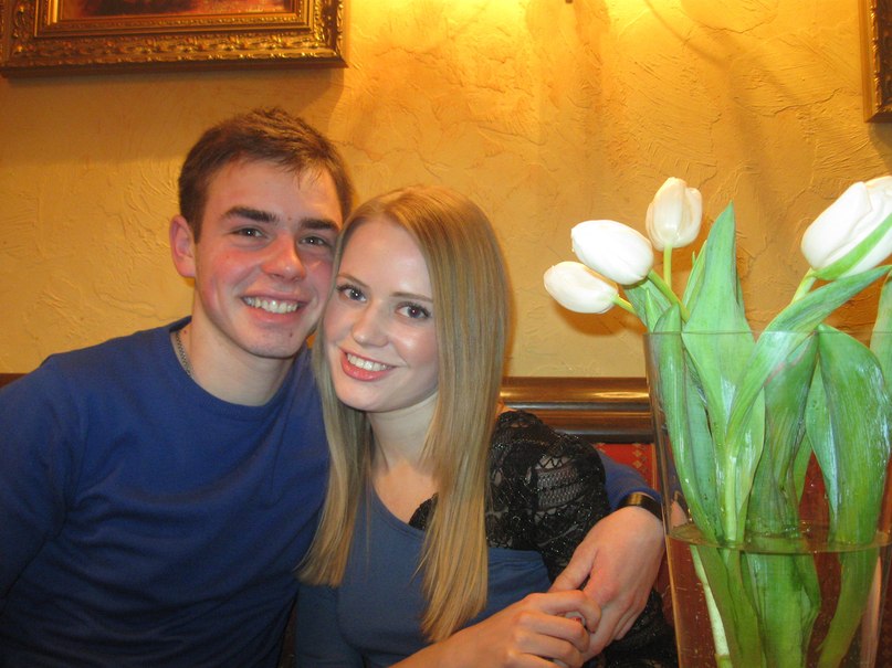 Тёма Боричевский | Москва